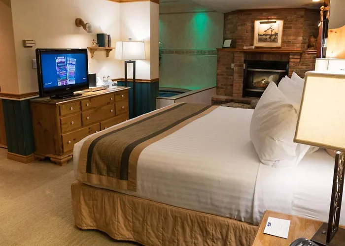 Queen Suite