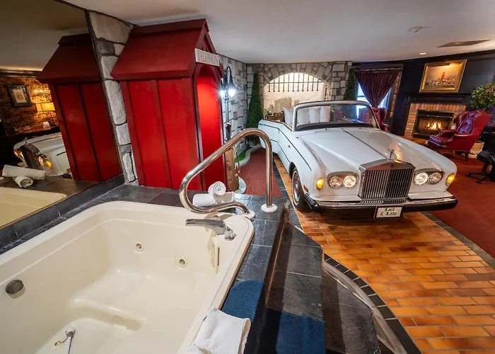 Queen Suite