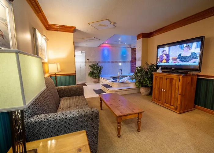 Queen Suite