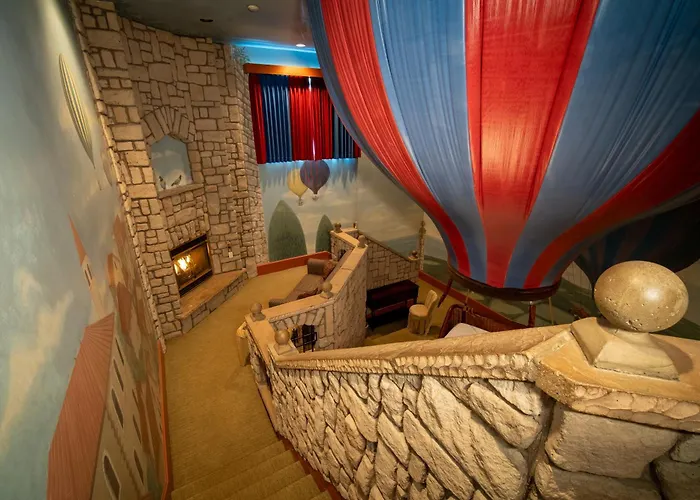 Queen Suite