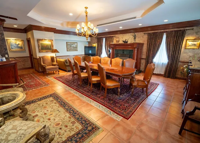 King Suite