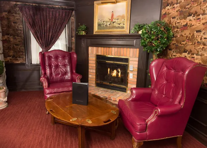 Queen Suite