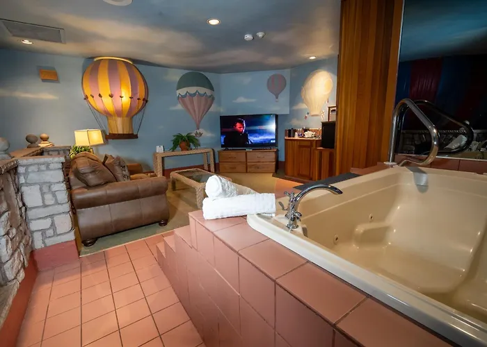 Queen Suite
