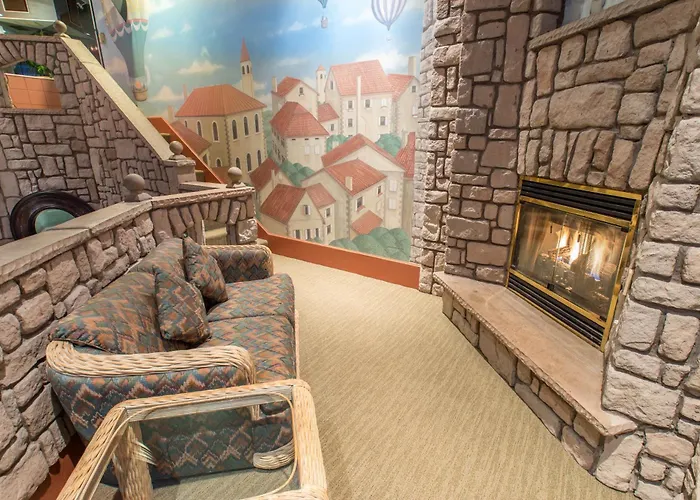 Queen Suite