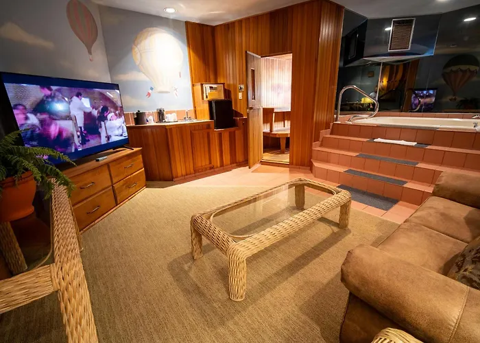 Queen Suite